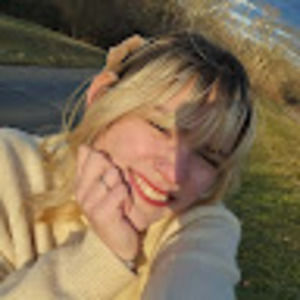 Meet your Posher, Katelynn